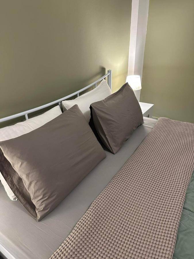 Theo Isimeriahomz Apartment เทสซาโลนิกิ ภายนอก รูปภาพ